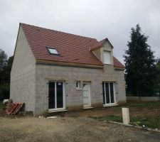 Hors d'eau/hors d'air