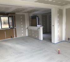 Bandes terminées :)