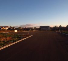 Impasse au calme ( j'esp&egrave;re lol )