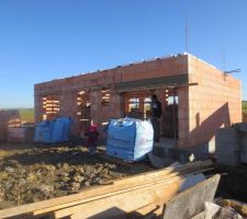 Rez de chauss&eacute;