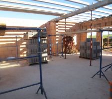 Rez de chauss&eacute;