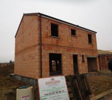 &eacute;tage fini  ( 23 /12/2016)