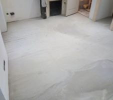 Travaux au 09-01-2017.
