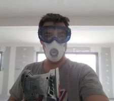 Let's go pour le pon&ccedil;age!