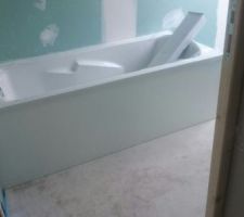 Baignoire