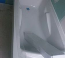 Baignoire
