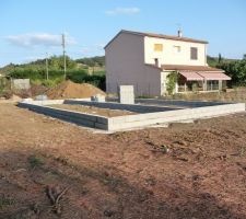 En fait un vide d'air de 0,60.