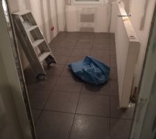 Carrelage Espace Web terminé