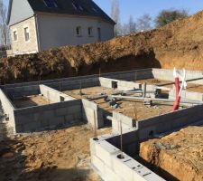Vides sanitaires terminés