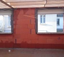 Fenetres chambre enfants