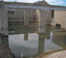 V'la le resultat d'un mois d'aout pourri...