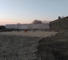 Plateforme + réseaux