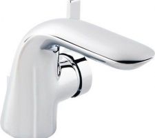 Robinet SdB suite parentale