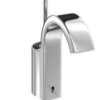 Robinet SdB bas