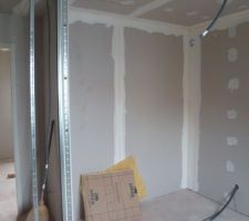 Notre chambre