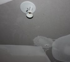 Problemes de finition