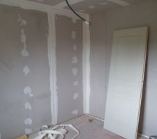 Chambre filles
