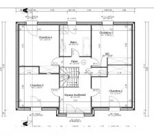 Rcit de construction