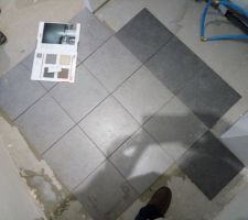 Travaux au 16-01-2017.