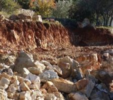 On attaque la roche !