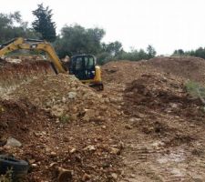 Il pleut dans le Var ???