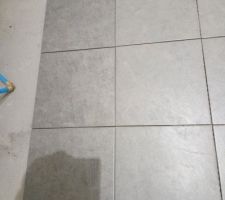Travaux au 17-01-2017.