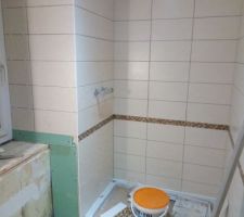 Travaux au 17-01-2017.