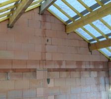 Reconstruction garage