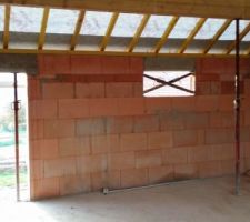 Reconstruction garage