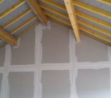 Reconstruction garage