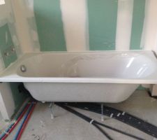 Baignoire