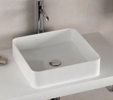 Lavabo 40X40