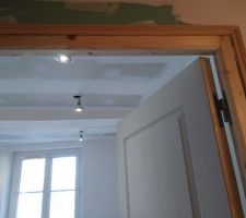 Travaux au 19-01-2017.