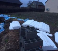 Tempete de vent