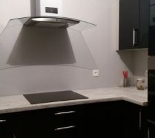 Cuisine presque termine