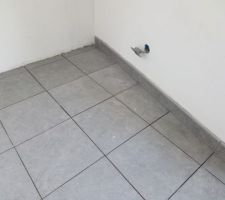 Travaux au 21-01-2017.