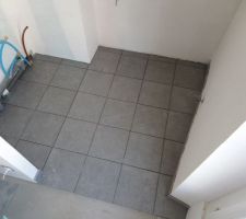 Travaux au 21-01-2017.