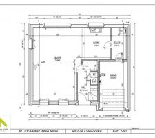 Rcit de construction