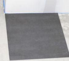 Carrelage