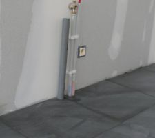 Carrelage