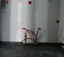 Carrelage