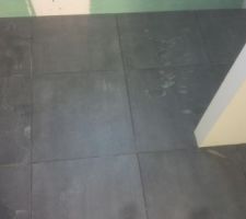 Carrelage
