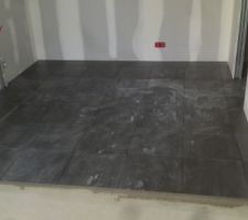 Carrelage