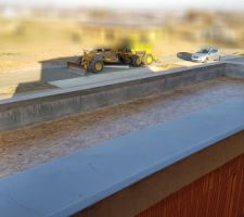 Appui de fen&ecirc;tre