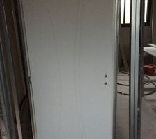 NOS PORTES INTERIEUR
