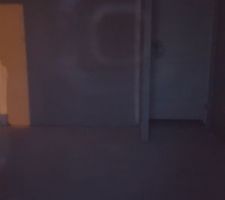 Deuxi&egrave;me chambre.