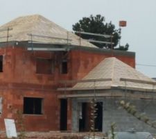 D&eacute;but de la couverture