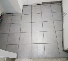 Travaux au 26-01-2017.