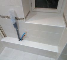 Travaux au 26-01-2017.