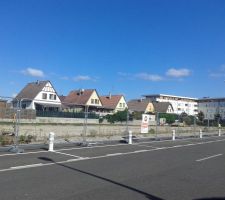 10/2016 - Terrassement